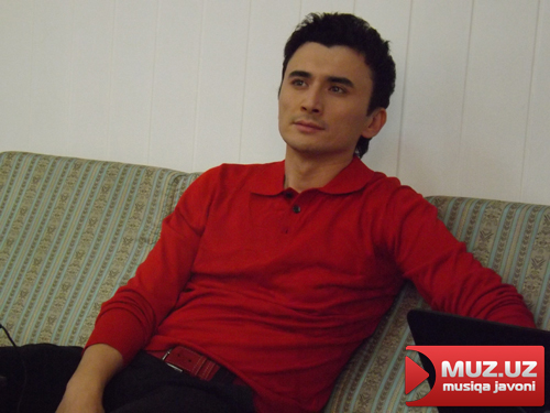 Ulug'bek Rahmatullayev